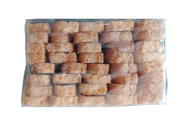Rusk - Loose - 240gm