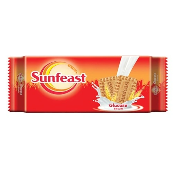 Sunfeast Glucose Biscuits - 52gm