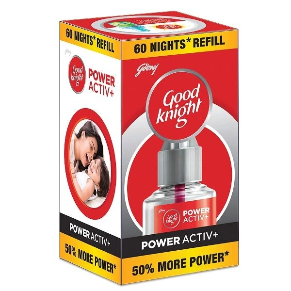 Good Night Xpress Refill Pack - 45ml