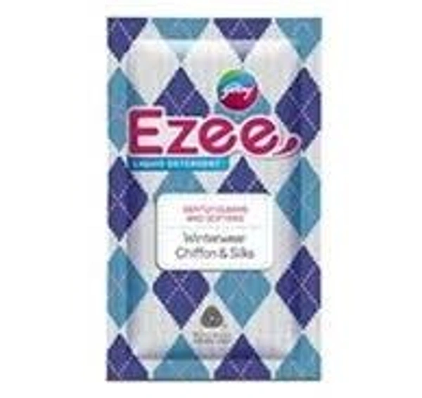 Godrej Ezee Liquid Detergent - 20gm