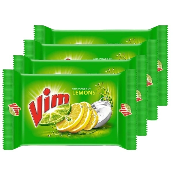Vim Dish Wash Bar - 420gm
