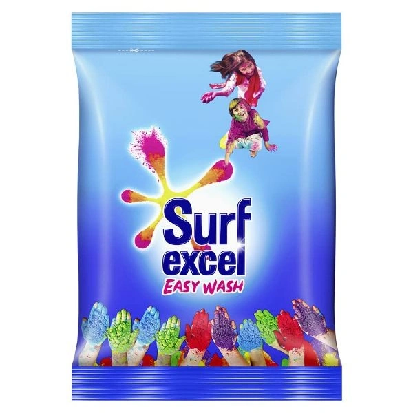 Surf Excel Easy Wash Detergent Powder - 1kg