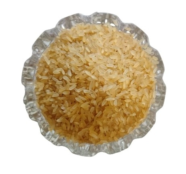 Mayur Gold Sella Basmati Rice - 1kg