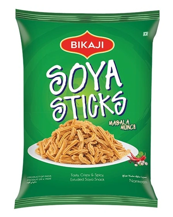 Bikaji Soya Stick - 35gm