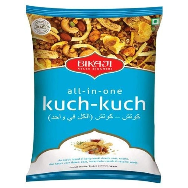 Bikaji Kuch-Kuch All in One Namkeen - 16gm
