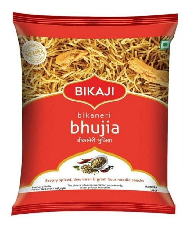 Bikaji Bikaneri Bhujia Namkeen - 35gm