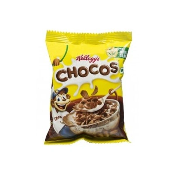 Kellogg's Choco Laddoo - 26gm