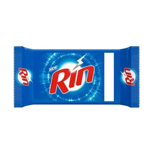 Rin Detergent Bar - 110gm