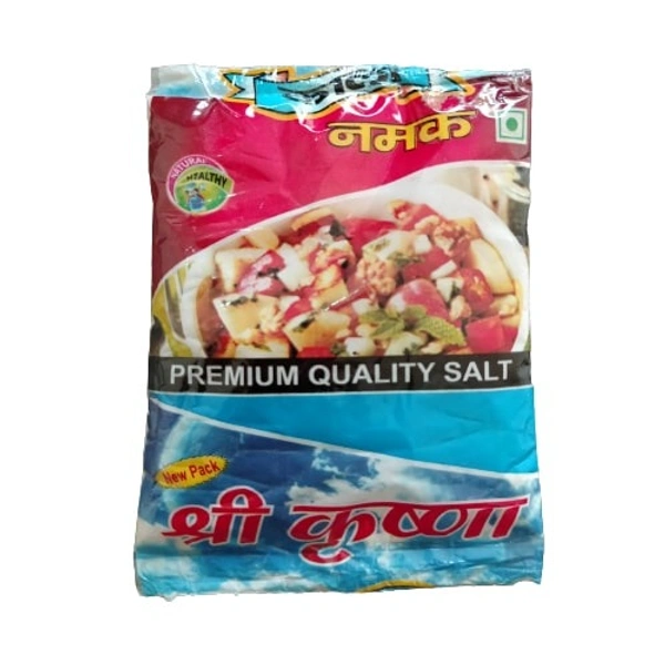 Kala Namak - 100gm