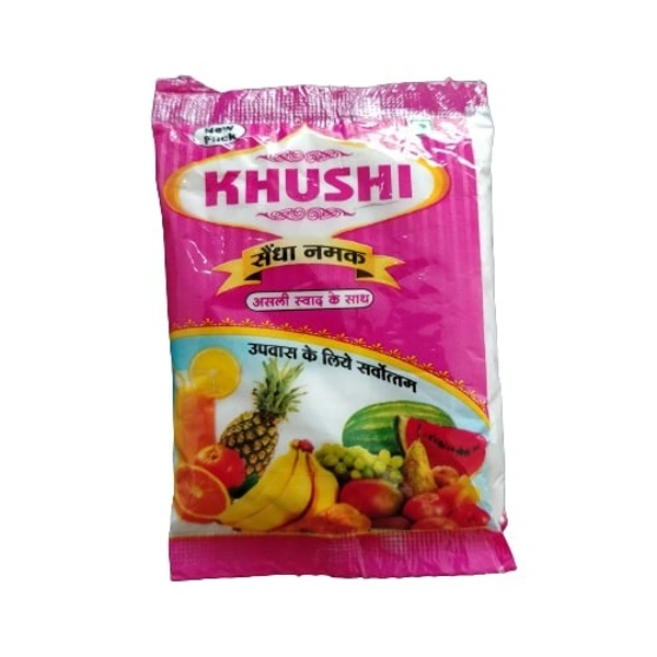 Sendha Namak - 100gm