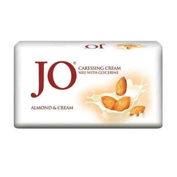 Jo Almond & Cream Soap - 5U X 100 gm, Pack of 5