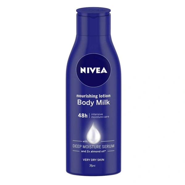 Nivea Body Lotion - 75ml