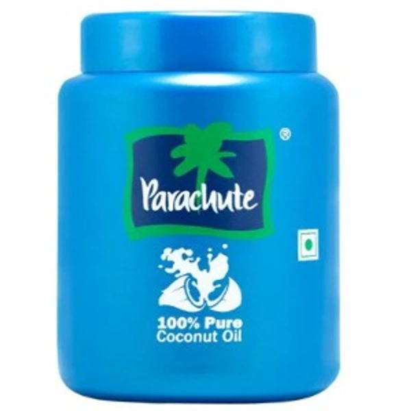 Parachute 100% Pure Coconut Oil - 200ml