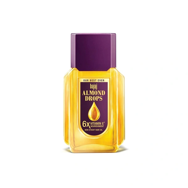 Bajaj Almond Drops Hair Oil - 50ml