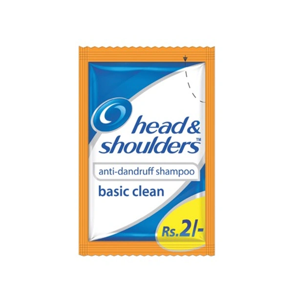 Head & Shoulders Anti-Dandruff Shampoo - 5ml