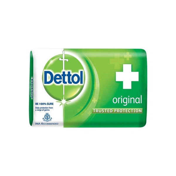 Dettol Original Soap - 75gm