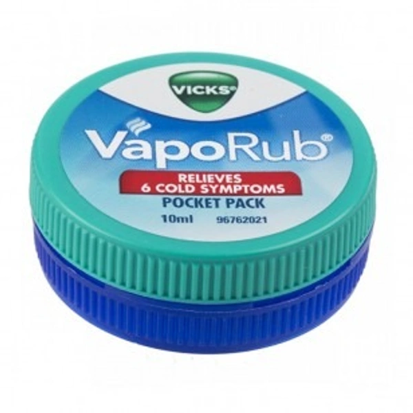 Vicks VapoRub - 10ml