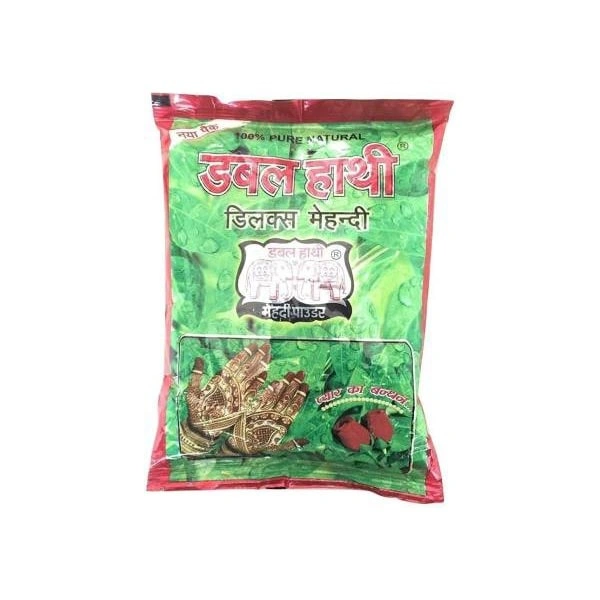 Double Hathi Mehandi - 100gm