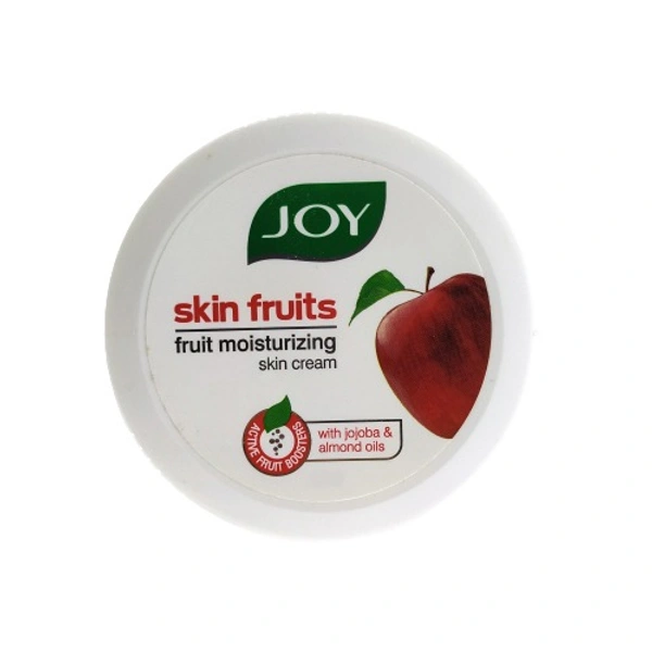 Joy Skin Fruits Face Cream - 15ml