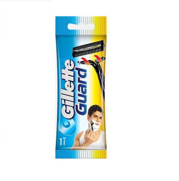 Gillette Guard - Pack of 1