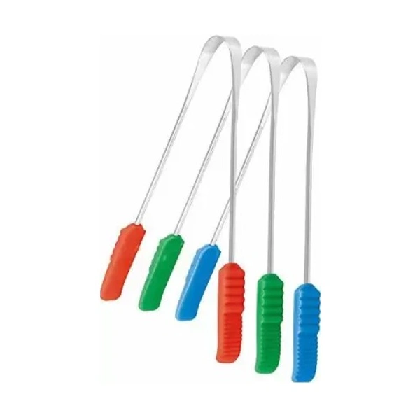 Tongue Cleaner (Er) - 1 Pcs