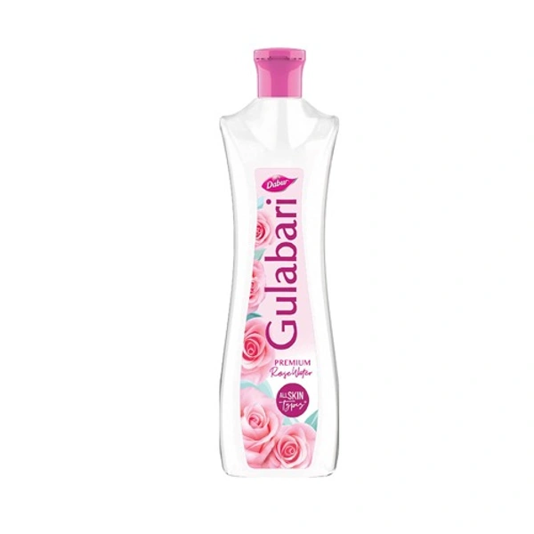 Dabur Gulabari Rose Water - 59ml