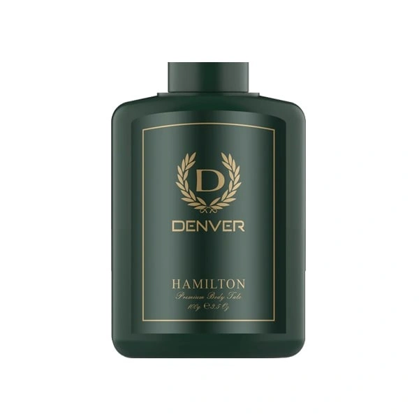 Denver Hamilton Boast Talc - 100gm