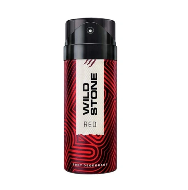 Wild Stone Deodorant Body Spray - 150ml
