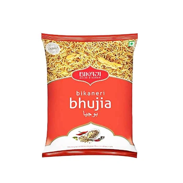 Bikaji Bikaneri Bhujia Namkeen - 200gm