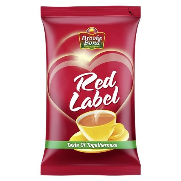 Brooke Bond Red Label - 100gm