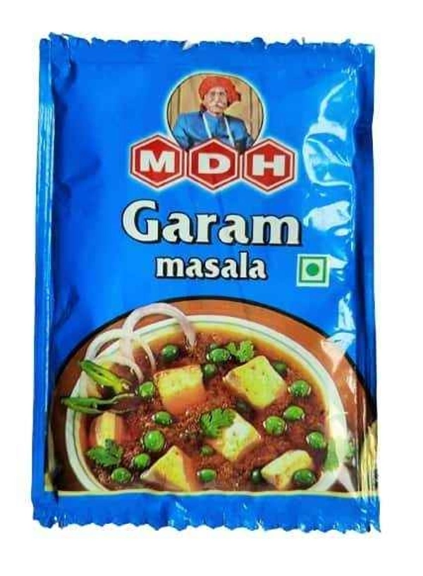 MDH Garam Masala - 8gm