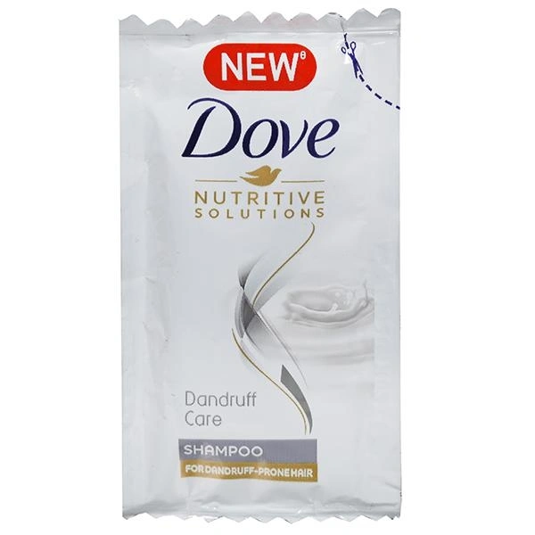 Dove Nutritive Solutions Intensive Repair Shampoo - Pack of 34