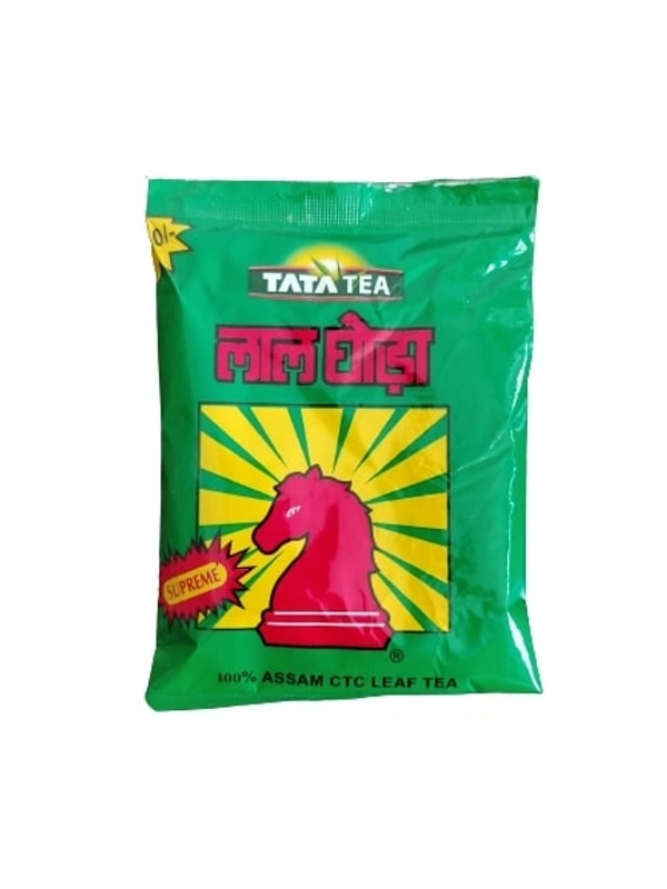 Tata Tea Lal Ghoda Tea - 34gm