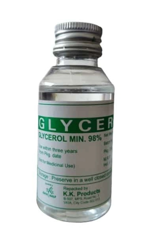 Glycerin - 100gm