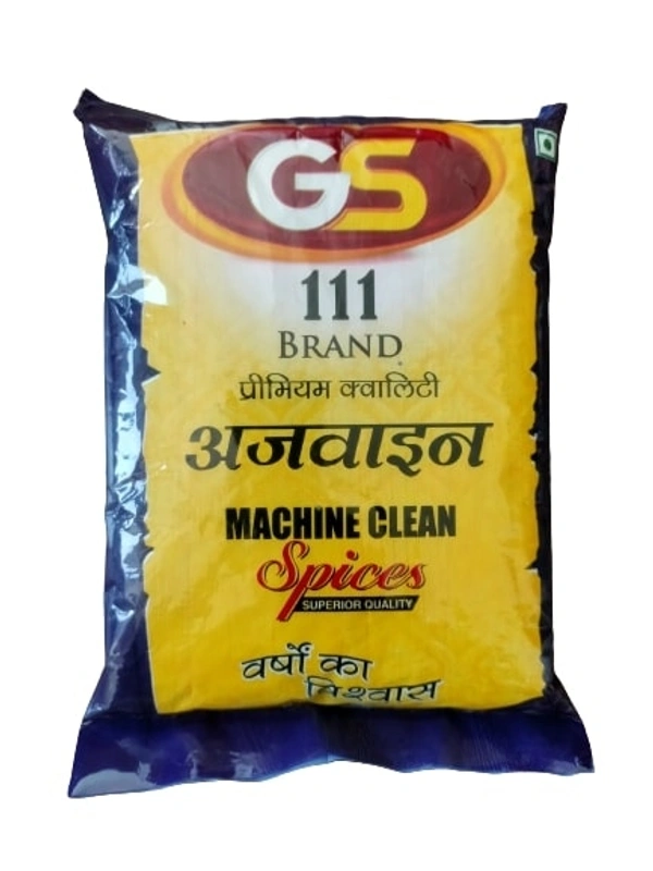 Ajwain - 1kg