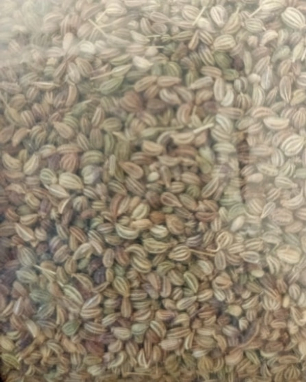 Ajwain - 1kg