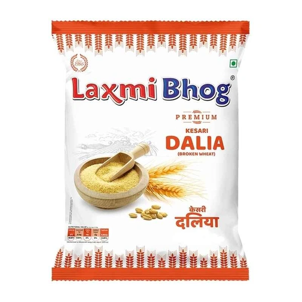 Laxmi Bhog Daliya - 500gm