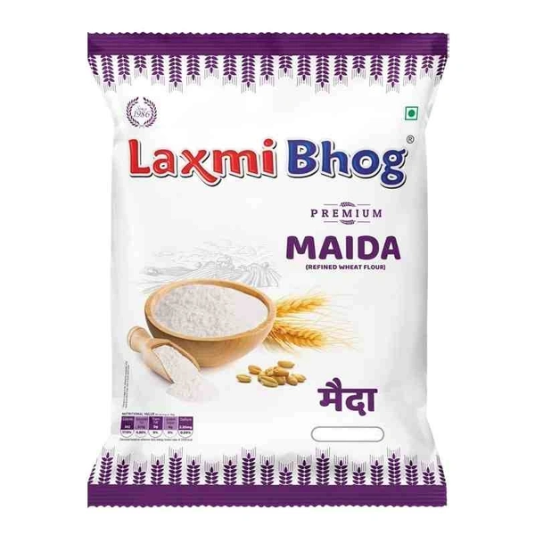 Laxmi Bhog Maida  - 500gm