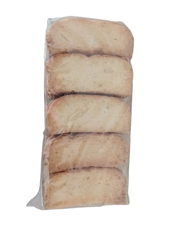 Rusk Loose  - 250gm