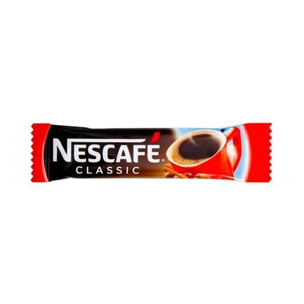Nescafe Classic Stick Coffee - 1gm