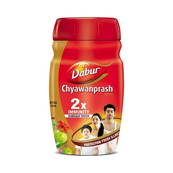 Dabur 2X Immunity chyawanprash - 950gm