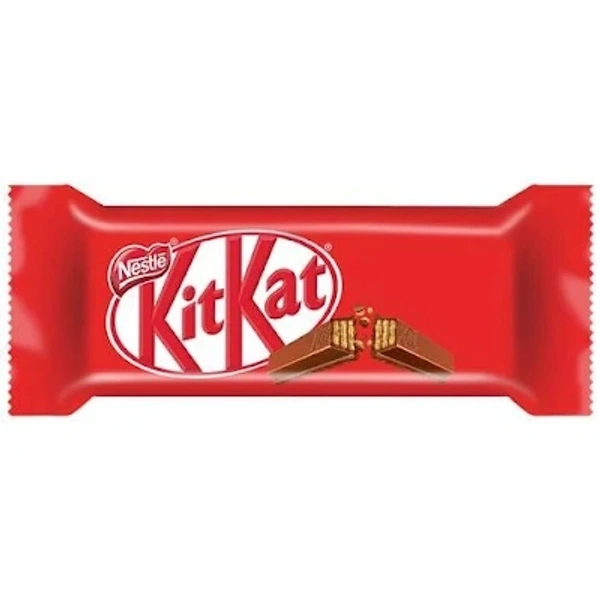 Nestle Kit Kat Coated Wafer - 12.8gm