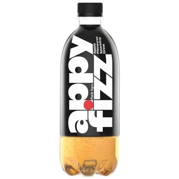 Parle Appy Fizz Soft Drink - 600ml