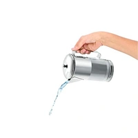 Neelam Stainless Steel Lemon Jug - 2 Litres