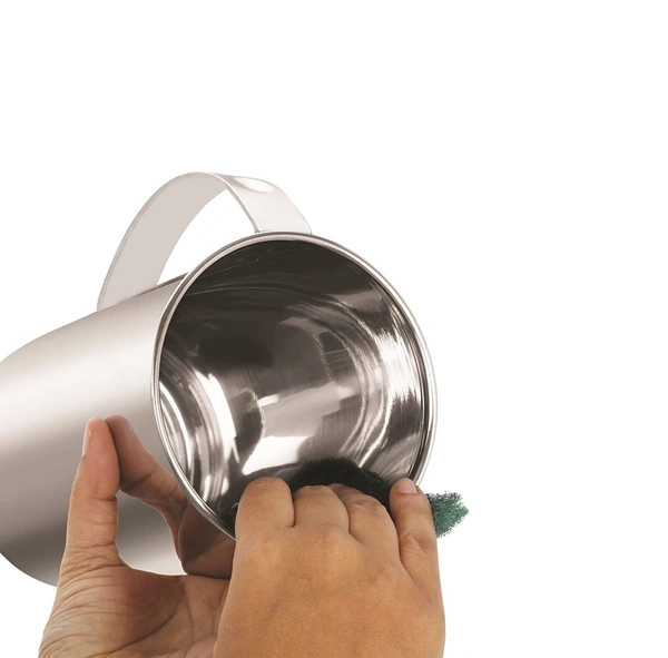 Neelam Stainless Steel Lemon Jug - 2 Litres