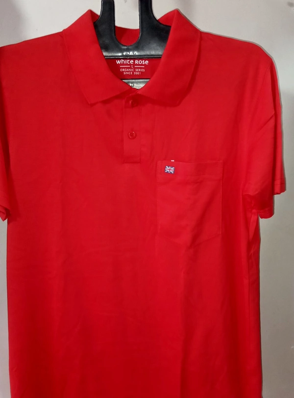 T-shirt,Red - XL, L, 9090660