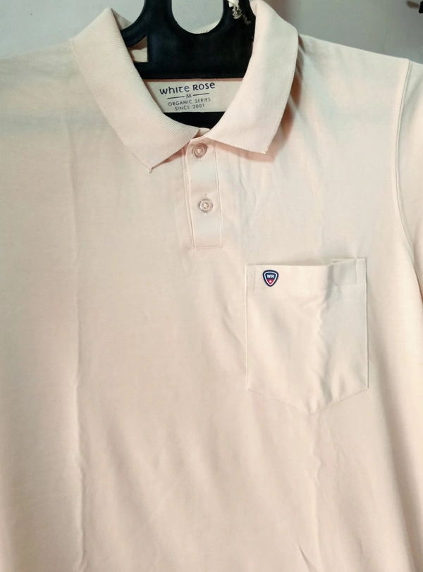 T-shirt, - Off White, 9090660, L
