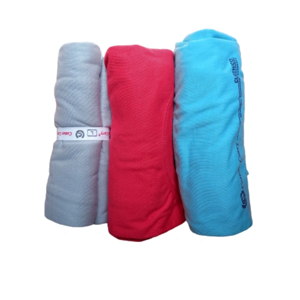 T-shirt  Round T-shirt  - 2 Days Replacement, 9090660, XL
