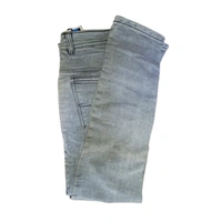 Skinny Men Blue Jeans - 9090660, 32, Blue