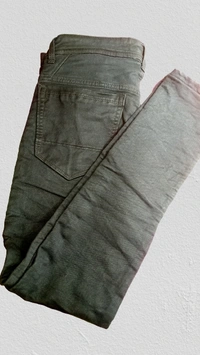 Man Black Jeans  - 9090660, 32, Black